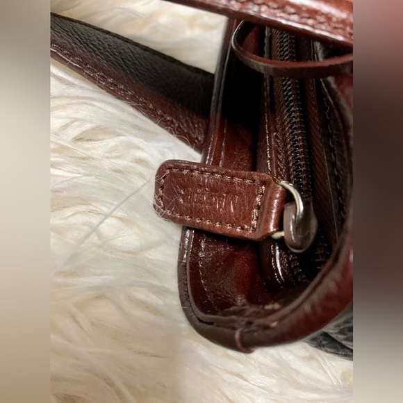 🌺MAGGIB MINI TOTE BAG🌺LEATHER 🌺#MGG - Picture 5 of 17